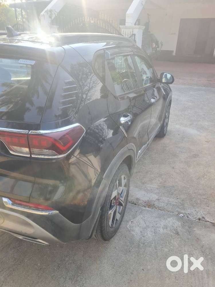 Kia Sonet 1.5 Htx Plus Diesel Dt, 2019, Diesel
