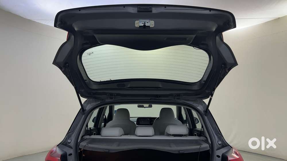 Hyundai Grand I10 Nios Asta 1.2 Kappa Amt, 2024, Petrol