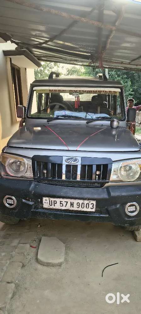 Mahindra Bolero 2012 Diesel 150000 Km Driven