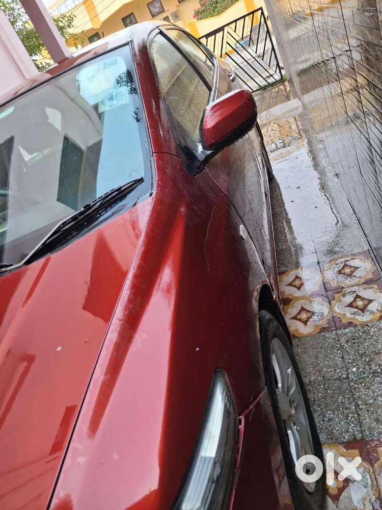 Honda City 2010 Petrol Good Condition
