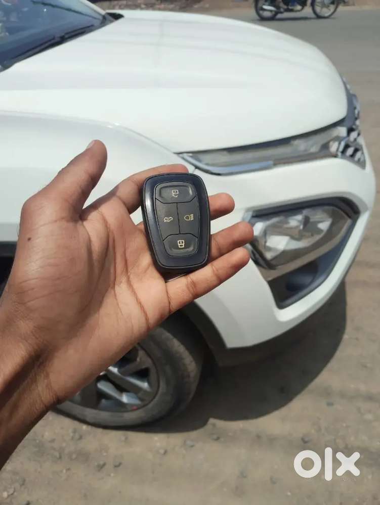 Tata Safari 2021 Diesel Well Maintained