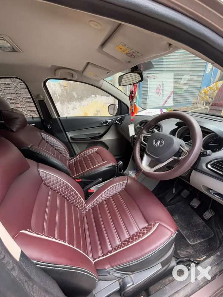 Tata Tiago 1.2 Revotron 2017