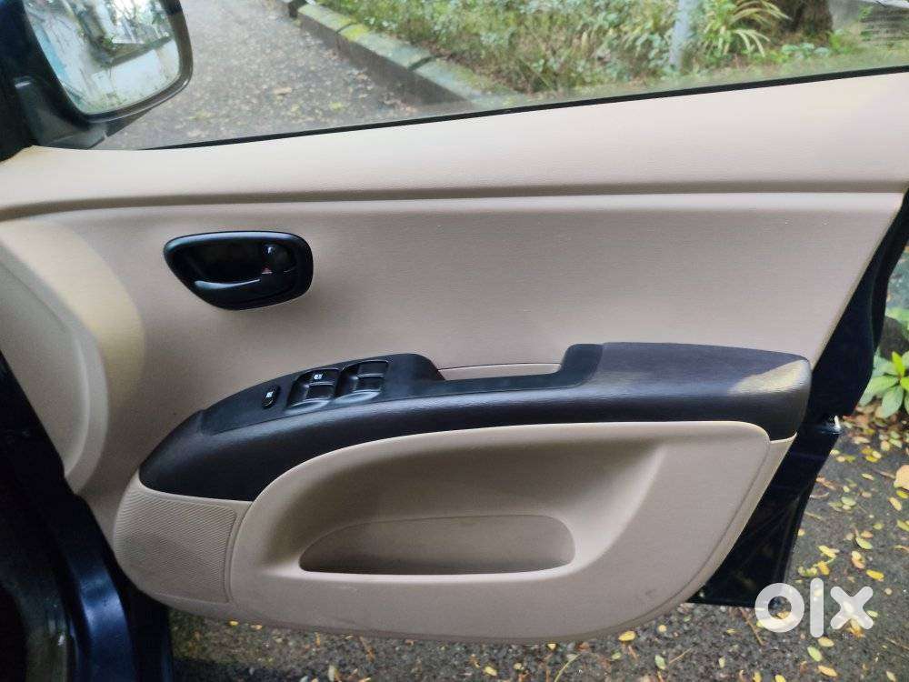 Hyundai I10 Era 1.1, 2010, Petrol