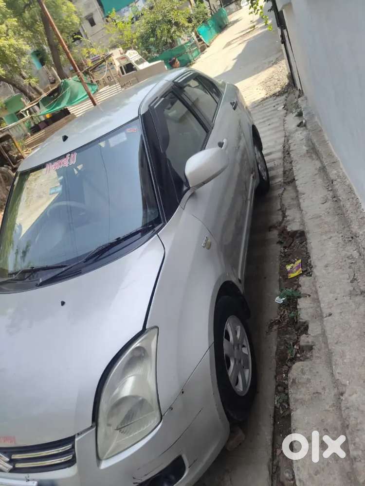 Maruti Suzuki Dzire 2011 Diesel Well Maintained And Top Model Car
