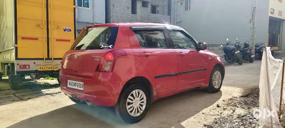 Maruti Swift 2006 For Sale