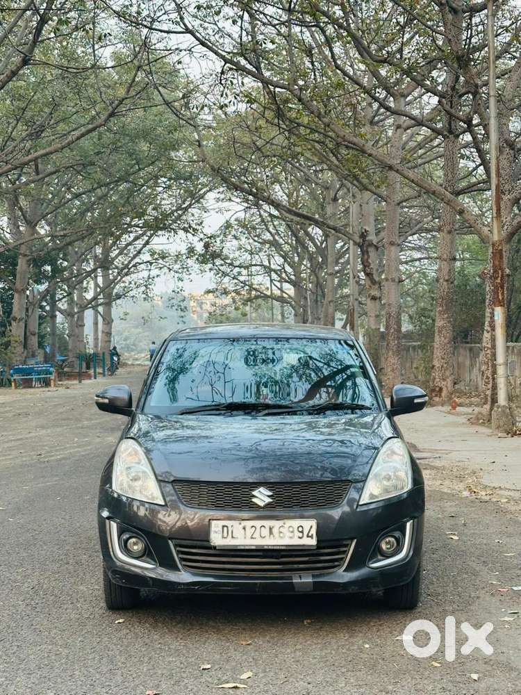 Maruti Suzuki Swift, 2016, Petrol