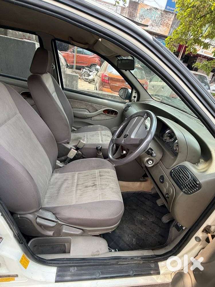 Tata Indigo Cs Evx, 2012, Diesel