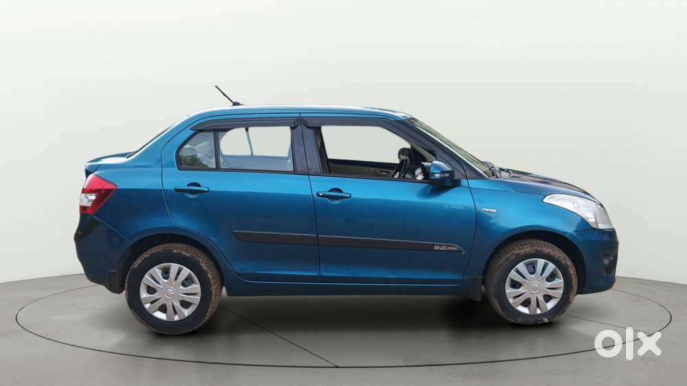 Maruti Suzuki Swift Dzire Vdi, 2013, Diesel