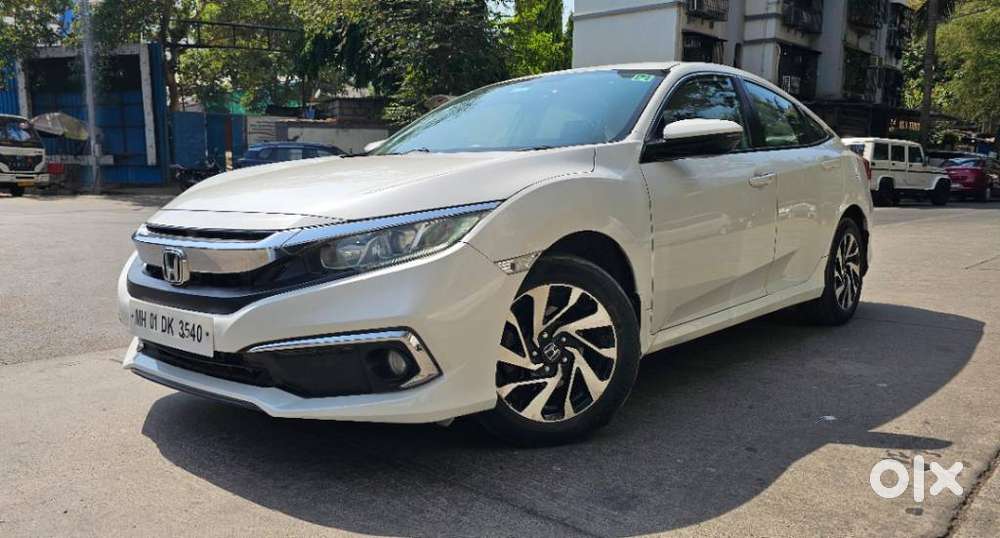 Honda Civic V, 2019, Petrol
