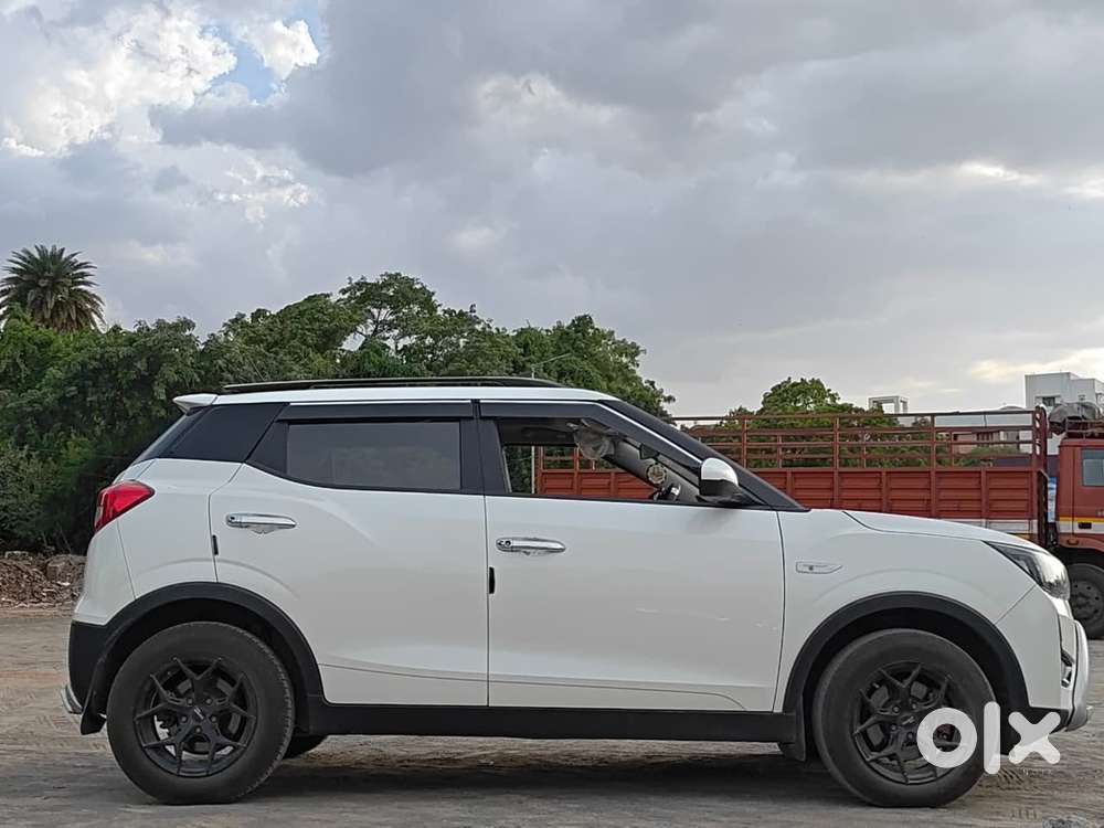 Mahindra Xuv300 1.5 W6 2022