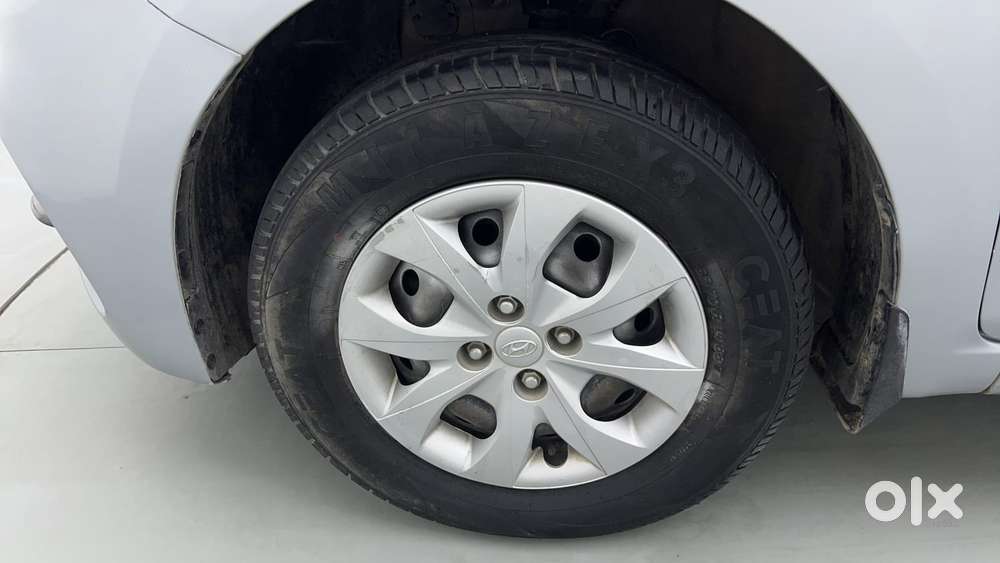 Hyundai Elite I20 1.2 Magna Plus, 2019, Petrol