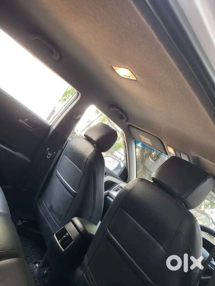 Hyundai Creta Diesel 2015