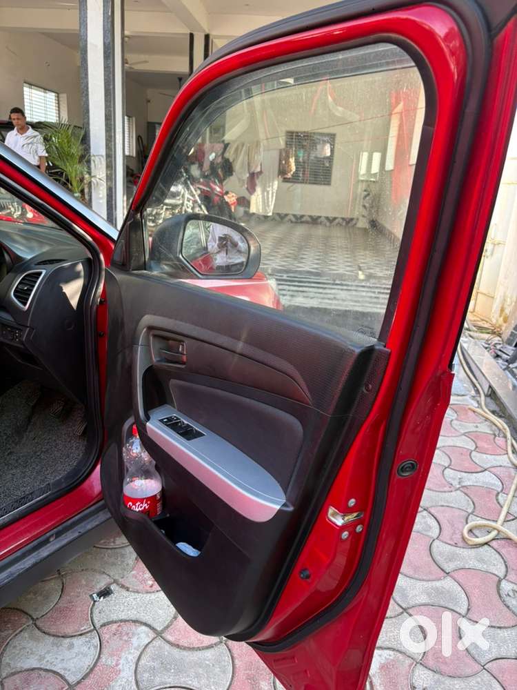 Maruti Suzuki Brezza 2022