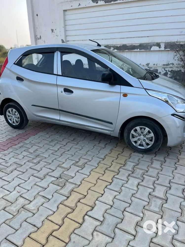 Hyundai Eon 2015