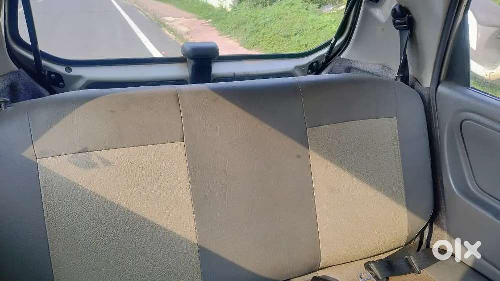 Maruti Suzuki Alto 2009 Petrol 21000 Km Driven
