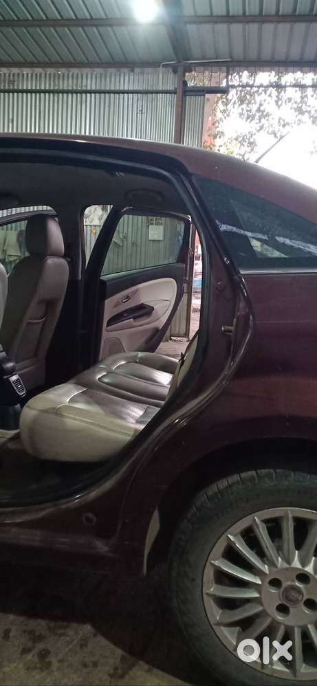 Fiat Lenea Deisel Car With 22+ Milage Buy And Drive Price Negotiable