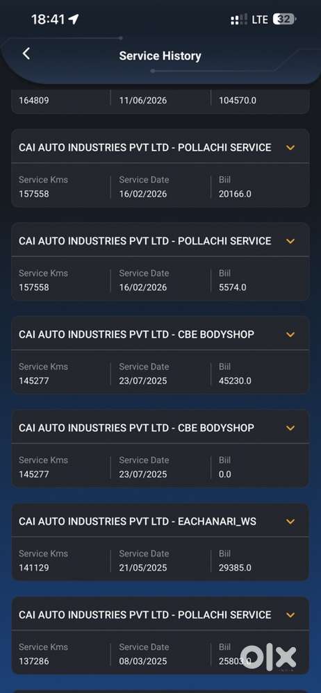 Mahindra Xuv300 Diesel 2019 Single Owner