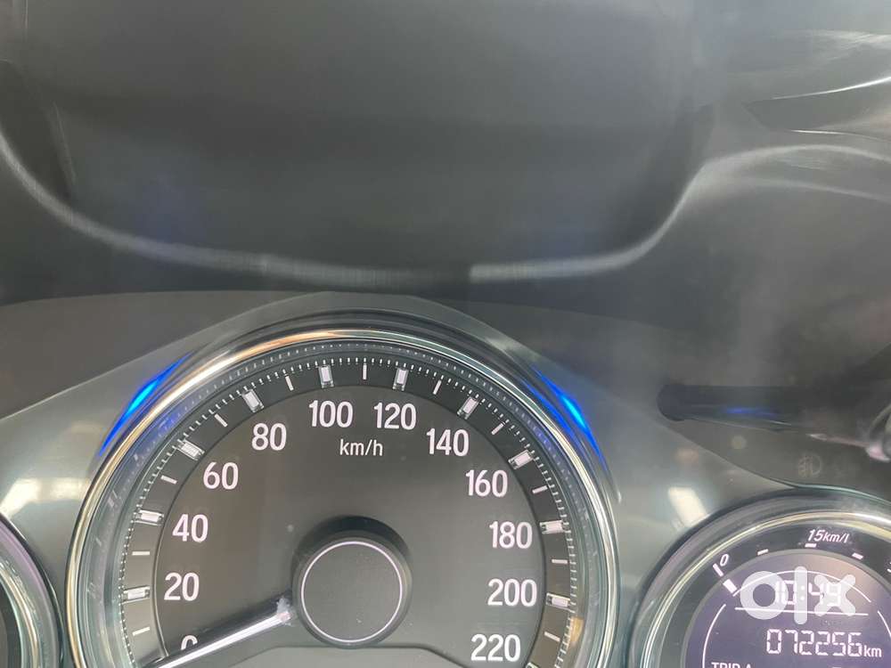 Honda City 2018 Petrol 75000 Km Driven
