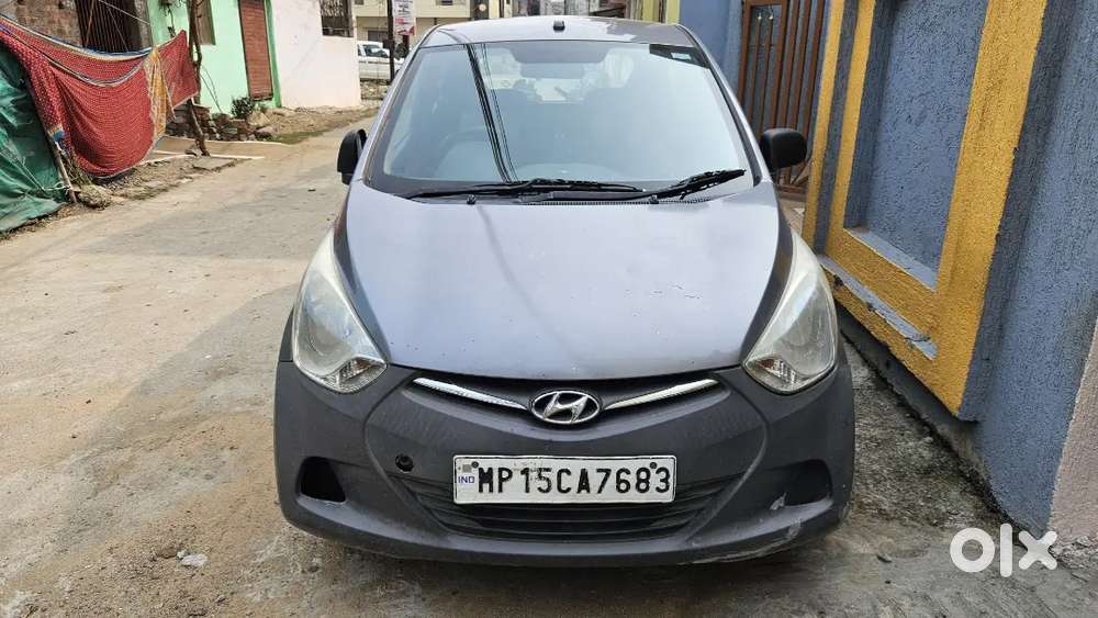 First Party फ़रवरी 2027 तक बीमा है, Ac, Power String, Power Window