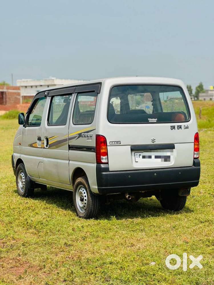 Maruti Suzuki Eeco 7 Seater Ac, 2024, Petrol