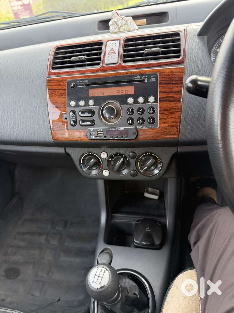 Maruti Suzuki Swift Dzire 1.3 Vxi, 2009, Cng & Hybrids