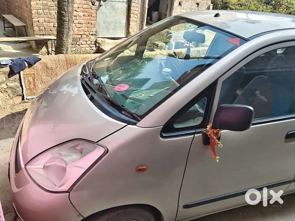 Maruti Suzuki Zen Estilo 2008 Petrol 49000 Km Driven