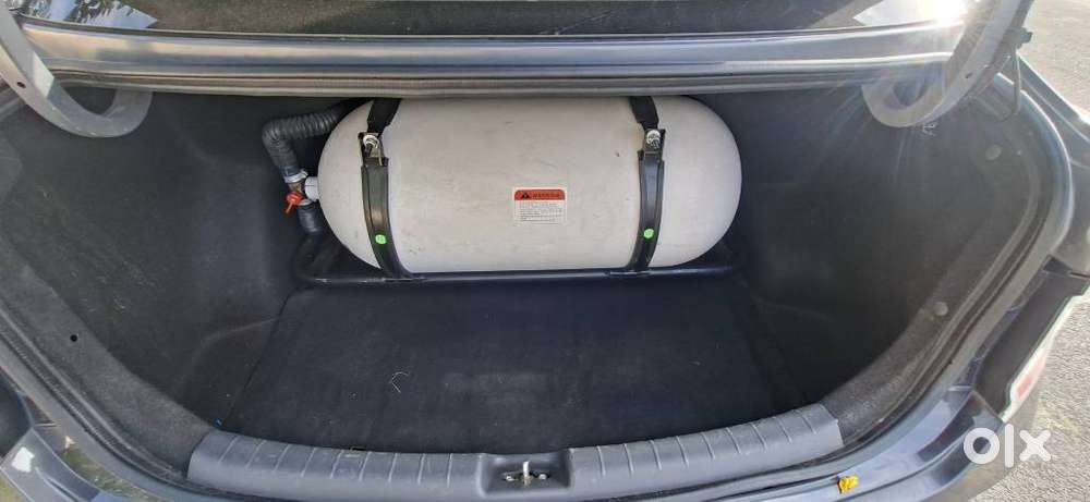 Hyundai Aura 1.2 S Cng, 2022, Cng & Hybrids