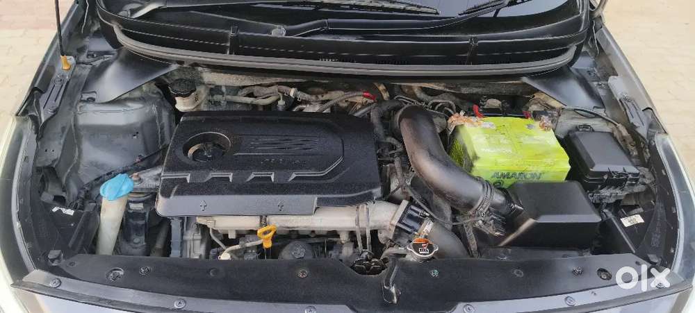 Hyundai I20 2015 Diesel 161000 Km Driven