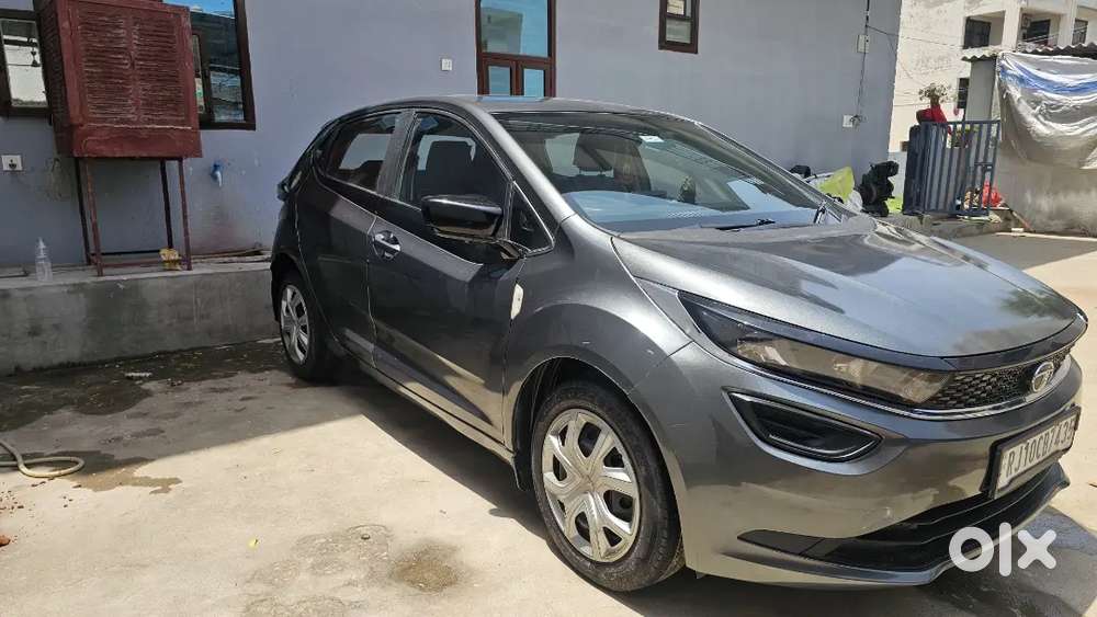 Tata Altroz Xm S For Sale