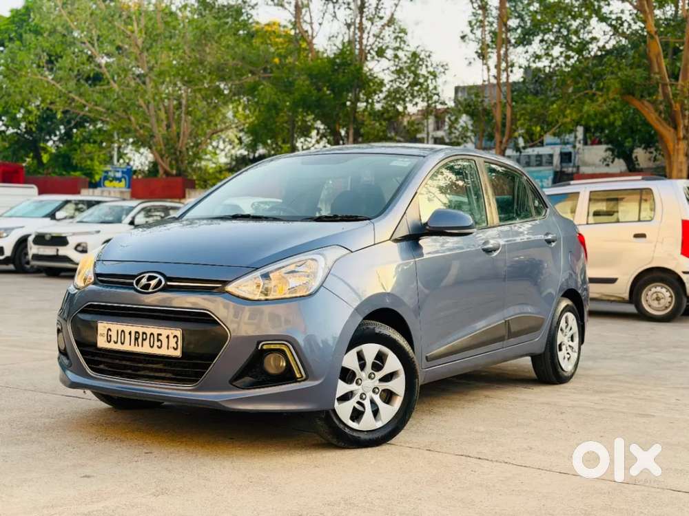 Hyundai Xcent 1.1 S Crdi Special Edition, 2016, Diesel