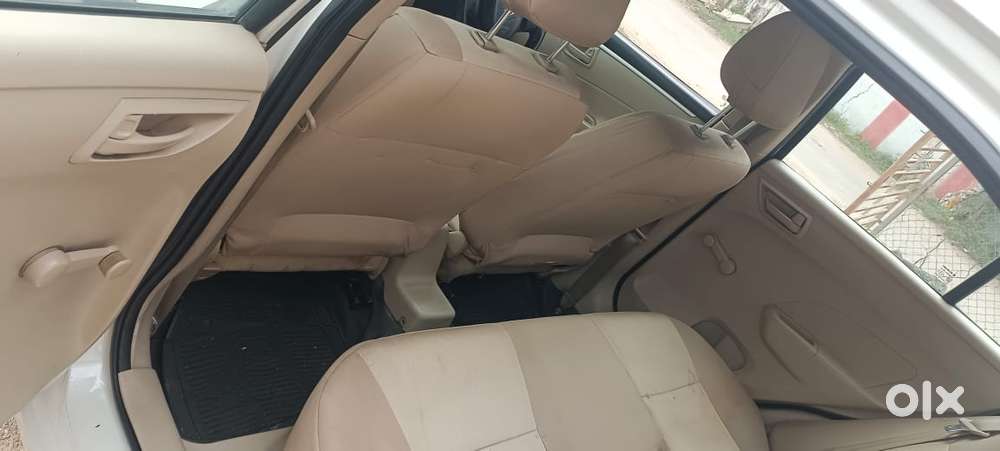 Maruti Suzuki Swift Dzire Tour Ldi, 2019, Diesel