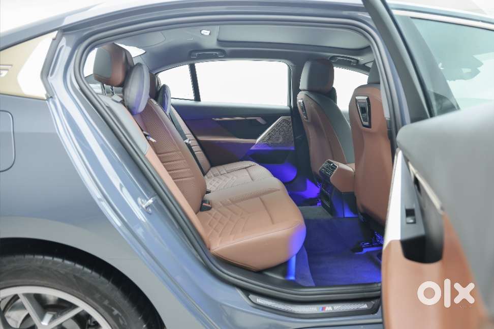 Bmw 5 Series 530 Li M Sport, 2024, Petrol