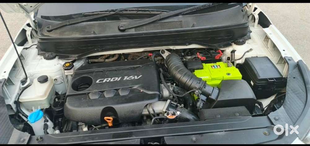 Hyundai Venue Sx Opt, 2019, Diesel
