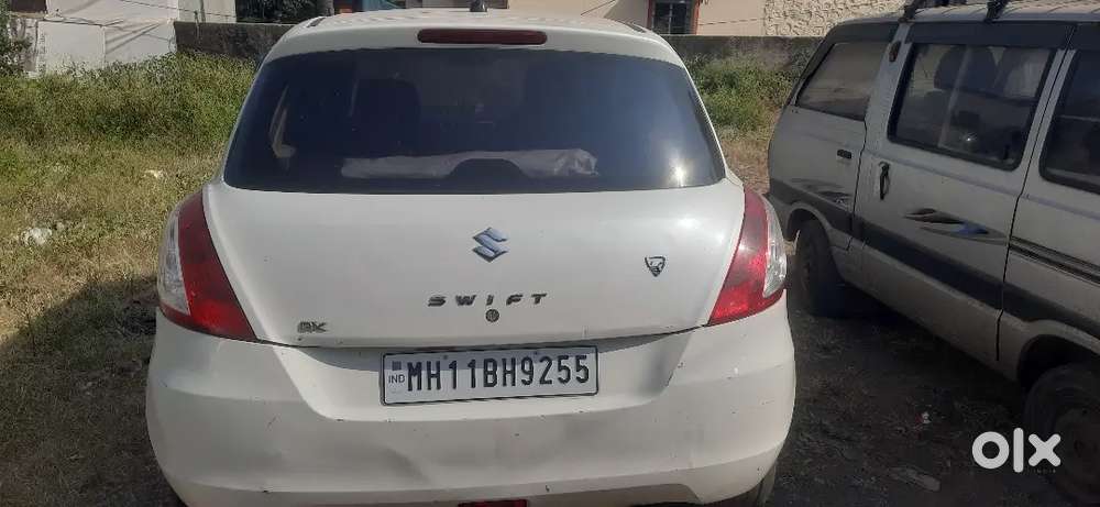 Maruti Suzuki Swift 2014