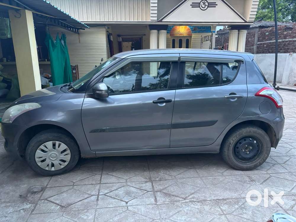 Swift Diesel Maruti 2014