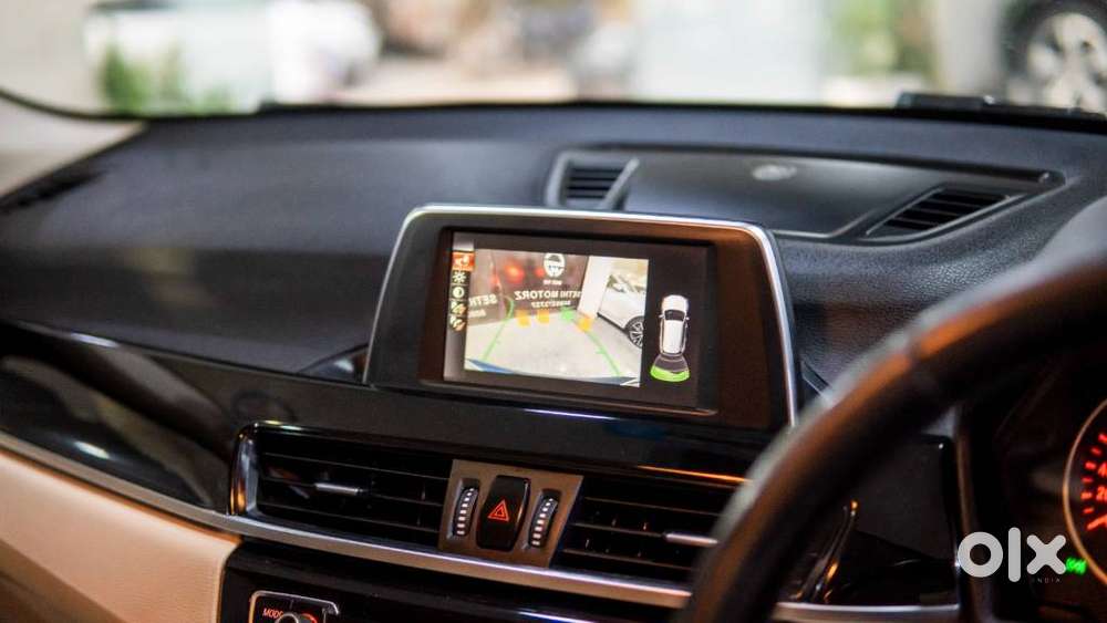 Bmw X1 Sdrive 20d X Line, 2017, Diesel