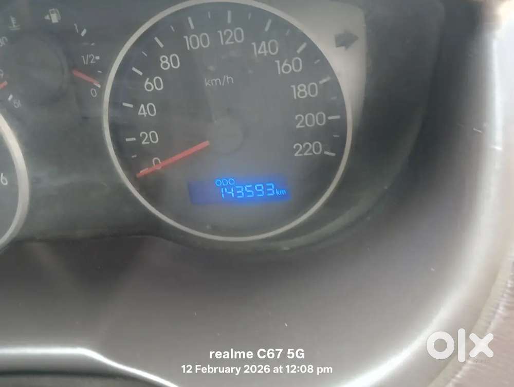 Hyundai I20 2011