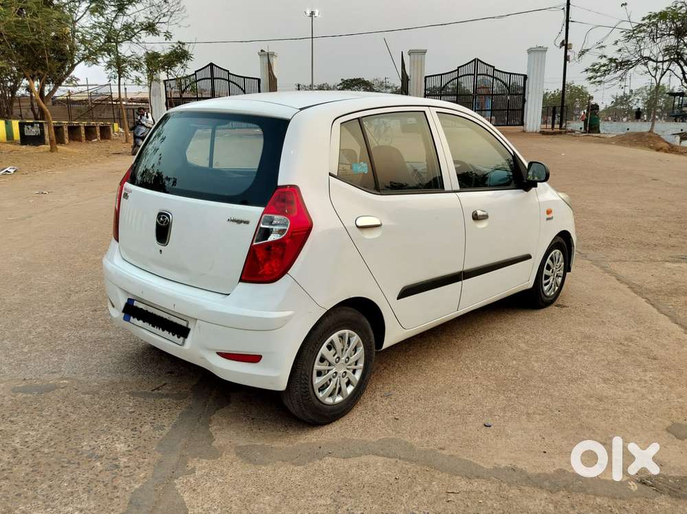 Hyundai I10 Magna 1.1l, 2016, Petrol