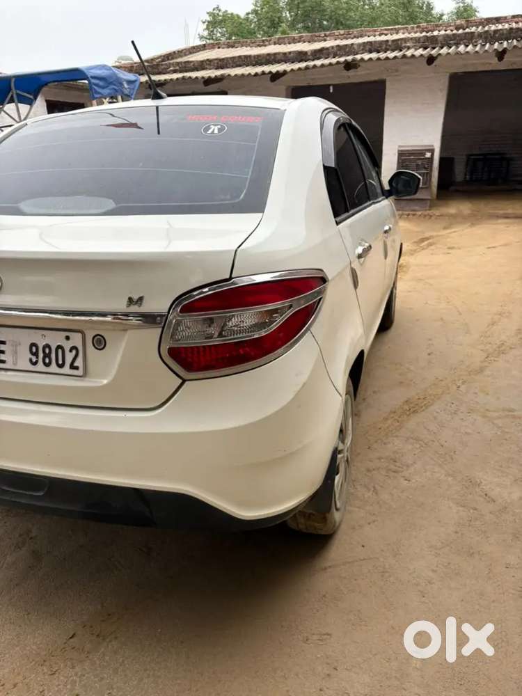 Tata  Zest Revotron Diesel 2017