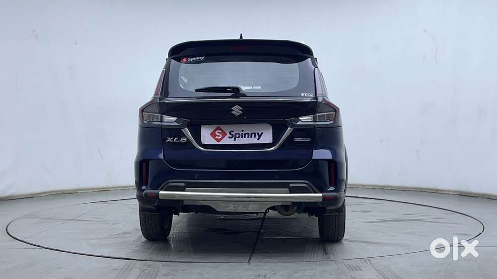 Maruti Suzuki Xl6 1.5 Alpha Mt, 2023, Petrol