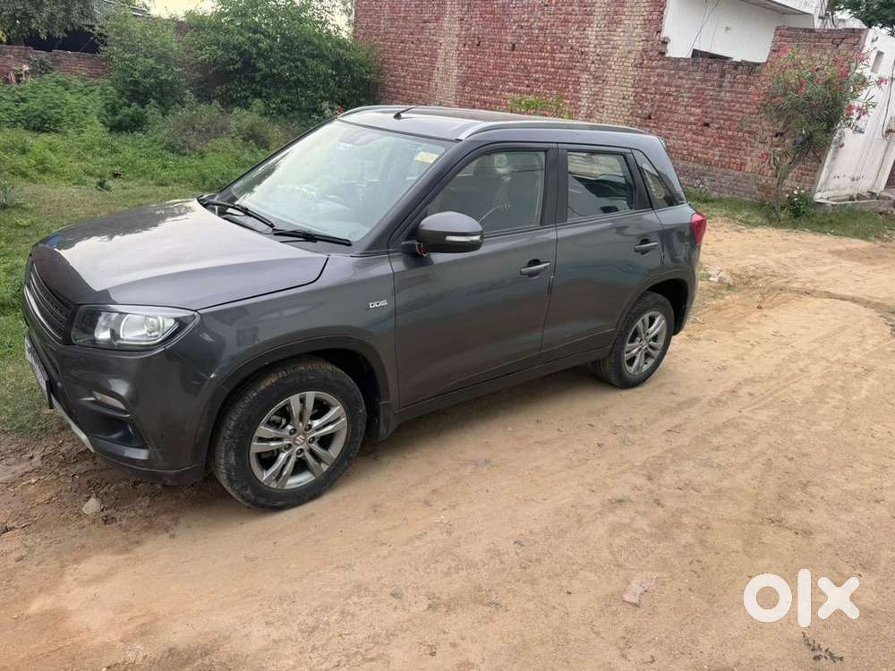 Maruti Sanzuki Bereeza