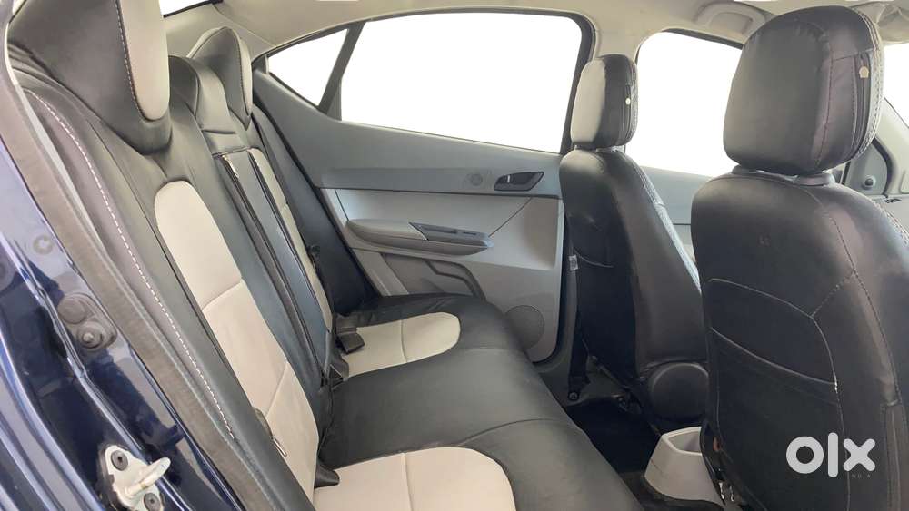 Tata Tigor 1.2 Revotron Xm, 2023, Petrol