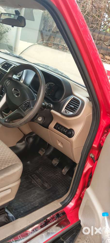 Mahindra Bolero Neo 1.5 N 10, 2022, Diesel