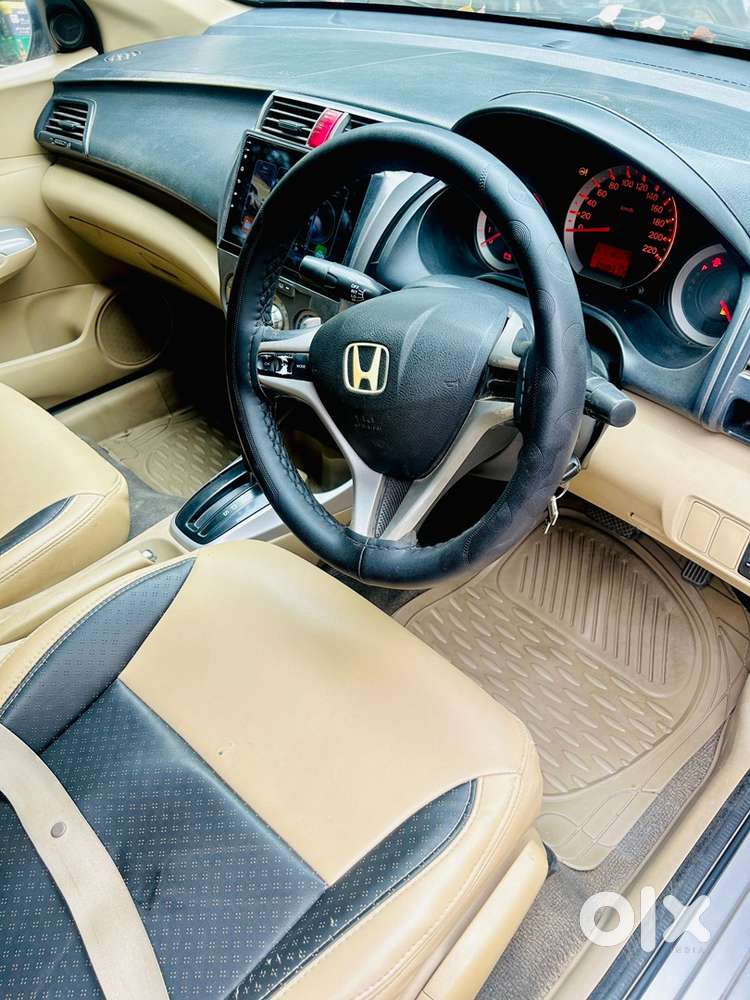 Honda City 2011 Petrol Good Condition