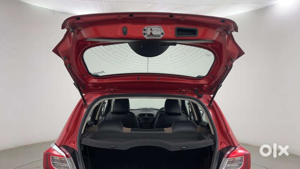 Tata Tiago 1.2 Revotron Xe Option, 2017, Petrol