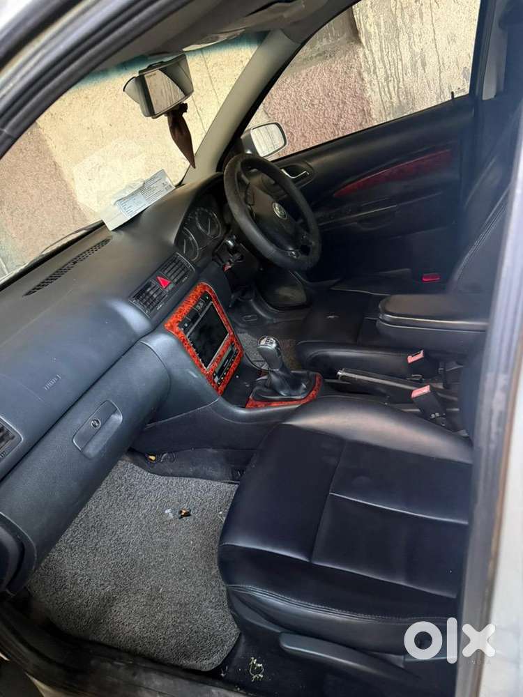 Skoda Octavia 2007 Diesel Well Maintained