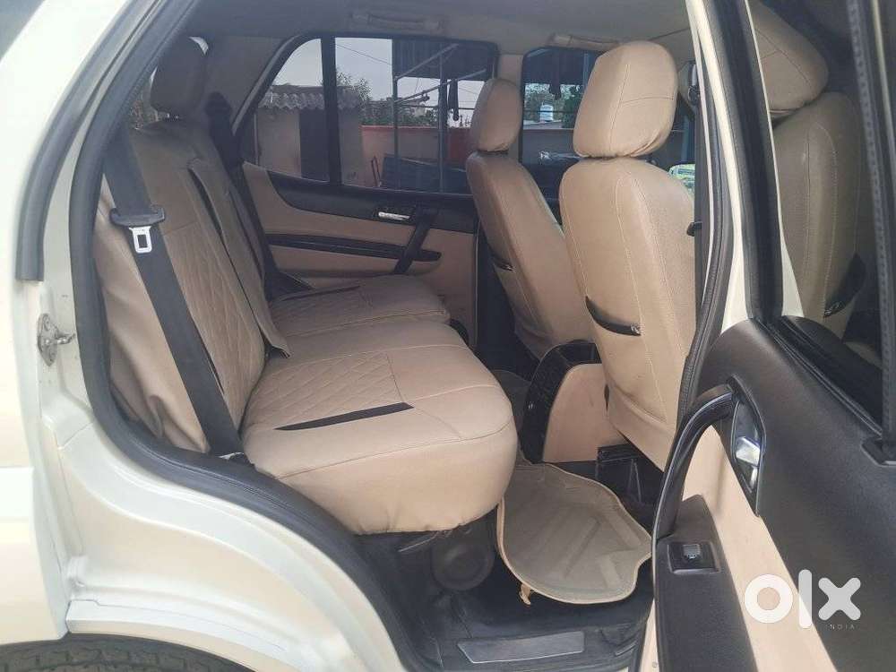 Tata Safari Storme [2015-2019] 2.2 Lx 4x2, 2014, Diesel