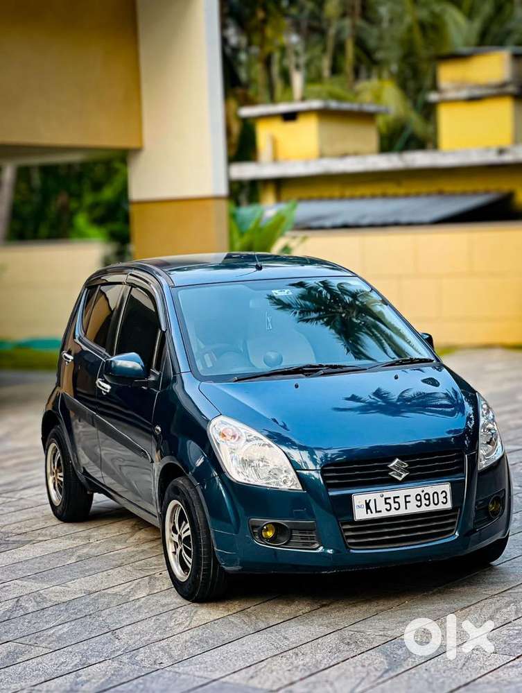 Single Owner, Maruti Suzuki Ritz Vdi Diesel Paper Up To 2030