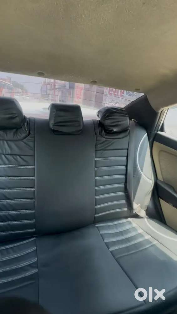 2013 Hyundai Verna Sx डीज़ल मैनुअल