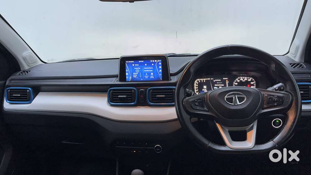 Tata Punch Creative Amt, 2023, Petrol